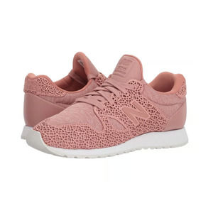New Balance 520 Dusty Rose Women's Size 9